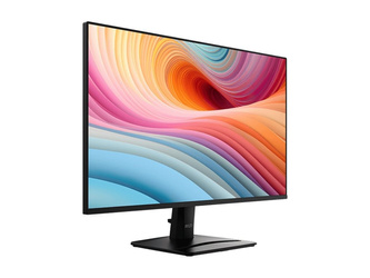 MSI PRO MP275 E2 27inch FHD IPS 120Hz 300cd/m2 1ms HDMI DP D-sub Speakres