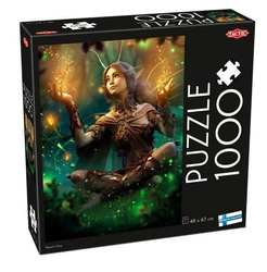 Puzzle 1000 Moonlit Fairy