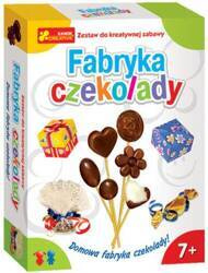 Fabryka czekolady