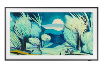 Telewizor Samsung QE43LS03F QLED 43'' 4K Ultra HD Tizen Dolby Atmos DVB-T2 Czarny