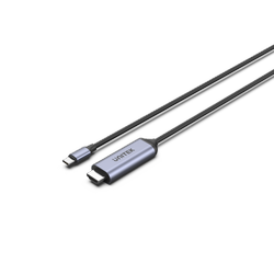 Unitek Adapter USB-C na HDMI 2.1 8K kabel 1,8 m