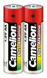 Camelion | AA/LR6 | Plus Alkaline | 2 pc(s)
