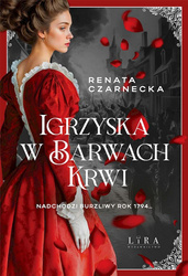 Igrzyska w barwach krwi