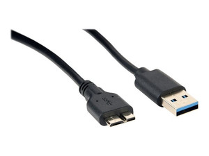 GEMBIRD EE2-U3S9-6 Gembird obudowa USB 3.0 na dysk HDD/SSD 2.5 SATA, grubość 9.5mm, przeźroczysta