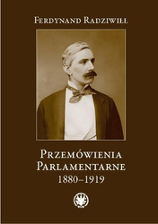 Przemówienia parlamentarne 1880-1919