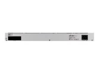 UBIQUITI USW-Pro-24 managed switch 24x 10/100/1000 2x SFP+ 1.3inch display