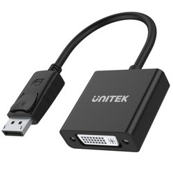 Unitek Adapter DisplayPort na port DVI Y-5118AA