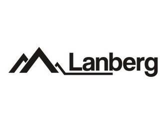 LANBERG Patchcord kat.6 UTP LSZH CU 0.25m czarny
