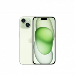 Smartphone APPLE iPhone 15 256 GB Green (Zielony) MTPA3QL/A