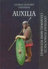 Auxilia - oddziały pomocnicze carskiej armii