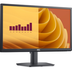 Monitor DELL 210-BNJN (24" /VA /1920 x 1080 /Czarny )
