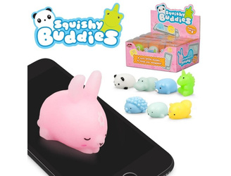 Przytulaśni przyjaciele seria 2