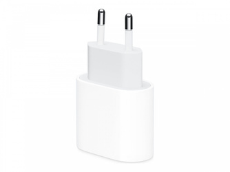 APPLE 20W USB-C Power Adapter