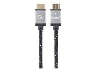 GEMBIRD CCB-HDMIL-3M Gembird kabel HDMI High Speed Ethernet Seria select plus, 3m