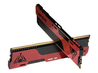 PATRIOT Viper Elite II 16GB DDR4 KIT 3200MHz DIMM 18CL