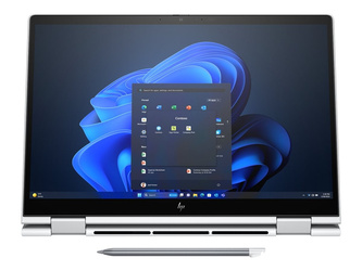 HP EliteBook 8 FLIP G1i 13 Intel Core Ultra 7 255U 13.3inch 32GB LPDDR5X 1TB M.2 PCIe UMA W11P 3YW