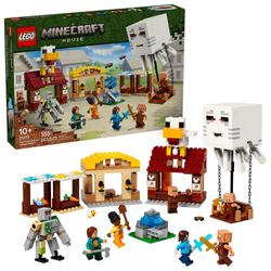 LEGO MINECRAFT MINECRAFT 21273