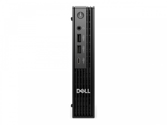 DELL Pro Micro Plus QBM1250 180W Intel Core Ultra 5 235 16GB 512GB W11P 3YPS