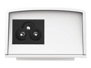 TP-LINK TL-POE4824G 48V passive PoE Injector Adapter 24W PoE Power plastic (P)