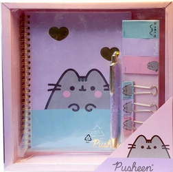 Pusheen zestaw prezentowy