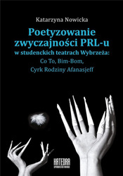 Poetyzowanie zwyczajności