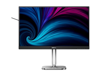 PHILIPS 27inch 2560x1440 120Hz IPS Flat H/A 150 MM TUV EyeSafe certified USB HUB SPEAKERS Power/Light sensor DP 2xHDMI 350cd/m2