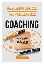 Coaching zestaw narzędzi