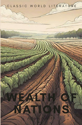 Wealth of Nations. Classics of World Literature wer. angielska