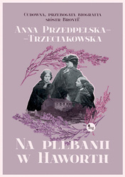 Na plebanii w Haworth