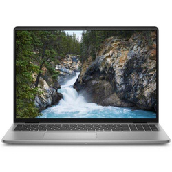 Dell Vostro 16 5640 | Titan Grey | 16 " | WVA | FHD+ | 1920 x 1200 pixels | Anti-glare | Intel Core 5 | 120U | 16 GB | DDR5 | Solid-state drive capaci