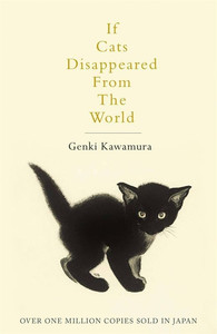 If Cats Disappeared From The World wer. angielska