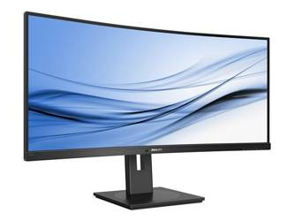 PHILIPS 345B1C/00 Monitor Philips 345B1C/00 31,5 panel VA, 3440x1440 100Hz, DP/HDMIx2/USB