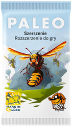 Paleo: Szerszenie