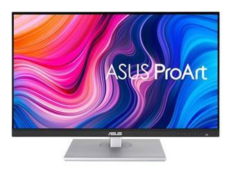 ASUS ProArt Display PA279CV 27inch IPS 4K 2xHDMI DP USB type C Speakers