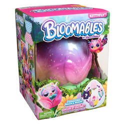 Bloomables: Kotek