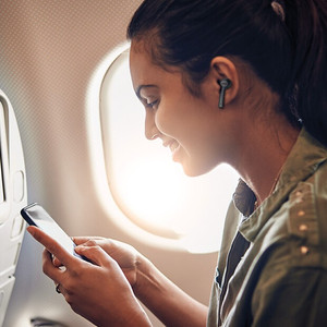 Jam | Earbuds | TWS ANC | ANC