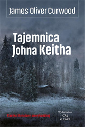 Tajemnica Johna Keitha