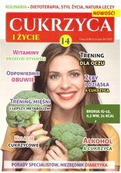 Cukrzyca i życie 14