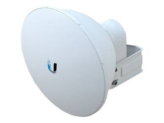 UBIQUITI AF-5G23-S45 Ubiquiti AF-5G23-S45 5GHz airFiber Dish, 23dBi, Slant 45