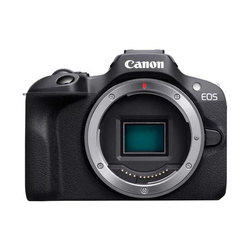 Canon | Megapixel 24.1 MP | ISO sensitivity (max) 12800 | Display diagonal 3.0 " | Wi-Fi | Automatic, manual | CMOS | Black