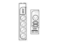 EVER T/LZ06-OFP018/0000 Ever Ever Office Plus SurgeArrest