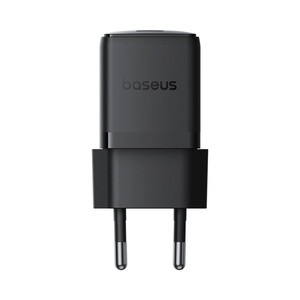 Ładowarka sieciowa Baseus Palm 30W USB-C - czarna