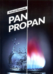 Pan Propan [Pierowski Andrzej]