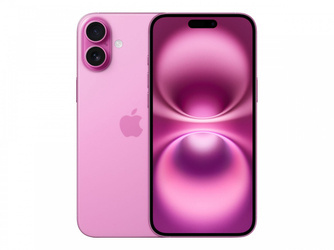 APPLE iPhone 16 Plus 128GB Pink