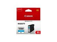 CANON 9193B001 Tusz Canon PGI1500XLC Cyan MB2050/MB2350