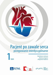 Pacjent po zawale serca T.1