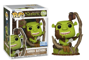 Figurka Funko POP Shrek: Shrek bathing