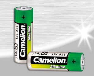 Camelion | A23/MN21 | Plus Alkaline | 1 pc(s)