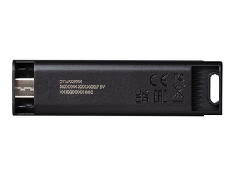 KINGSTON 256GB USB3.2 Gen 2 DataTraveler Max