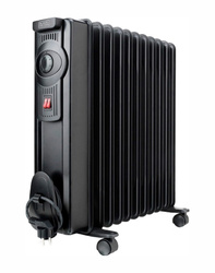 Grzejnik olejowy Black+Decker BXRA2300E
